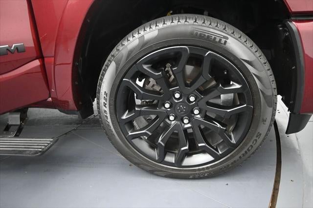 2025 RAM 1500 Limited