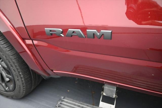 2025 RAM 1500 Limited