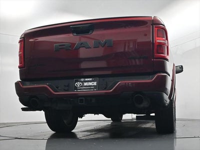 2025 RAM 1500 Limited