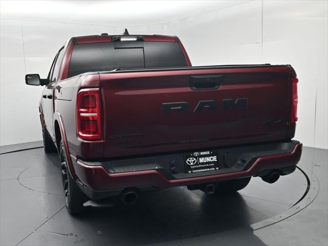 2025 RAM 1500 Limited