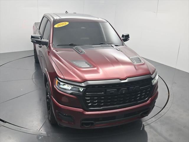 2025 RAM 1500 Limited