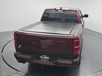 2025 RAM 1500 Limited