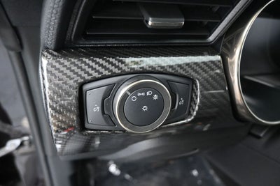 2022 Ford Mustang Shelby GT500