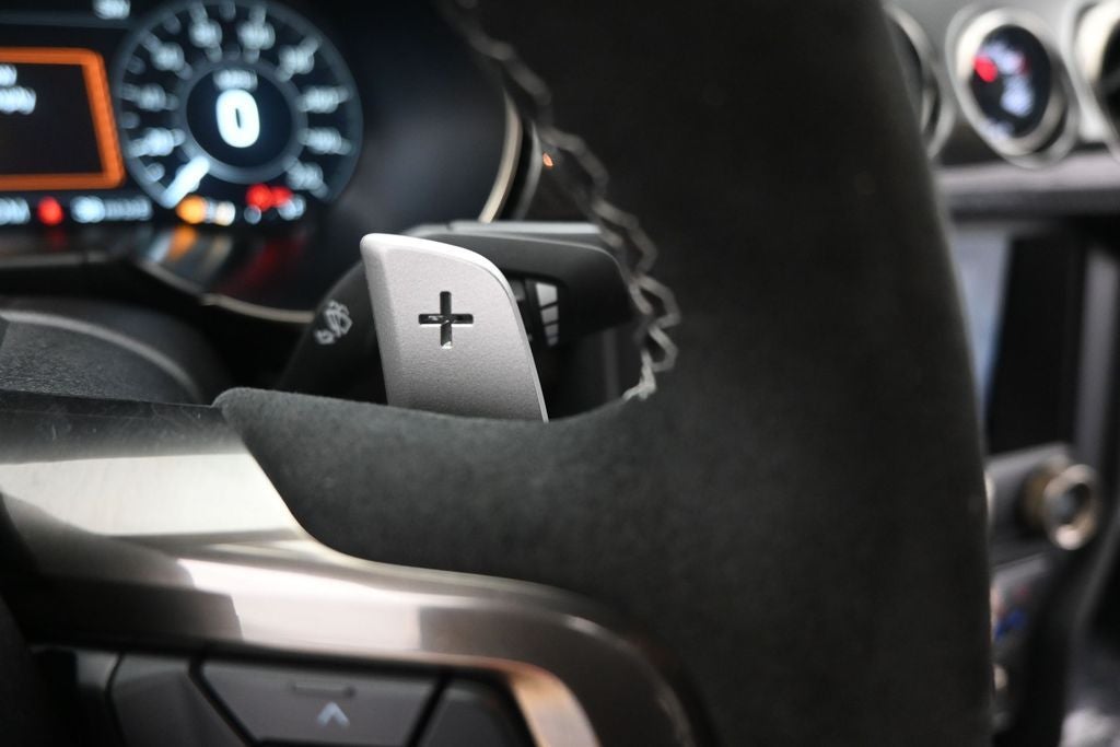 2022 Ford Mustang Shelby GT500