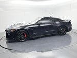 2022 Ford Mustang Shelby GT500