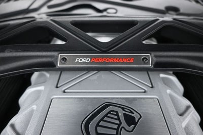 2022 Ford Mustang Shelby GT500