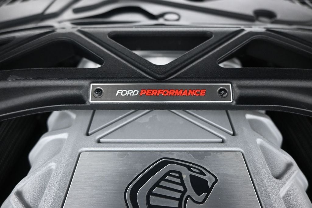 2022 Ford Mustang Shelby GT500