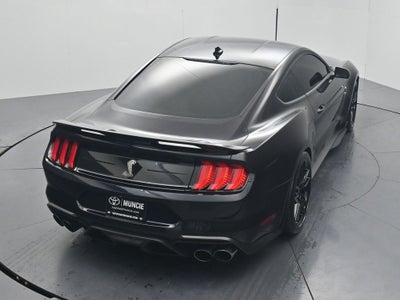 2022 Ford Mustang Shelby GT500