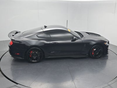 2022 Ford Mustang Shelby GT500