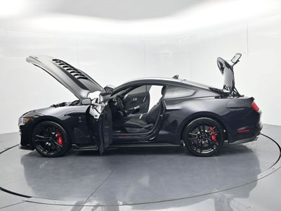 2022 Ford Mustang Shelby GT500