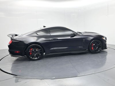 2022 Ford Mustang Shelby GT500