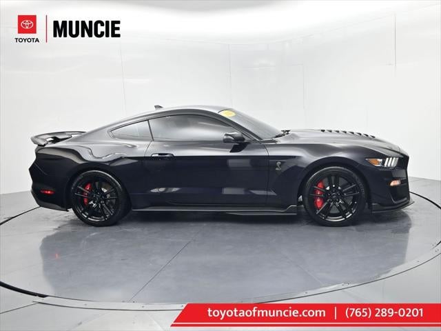 2022 Ford Mustang Shelby GT500