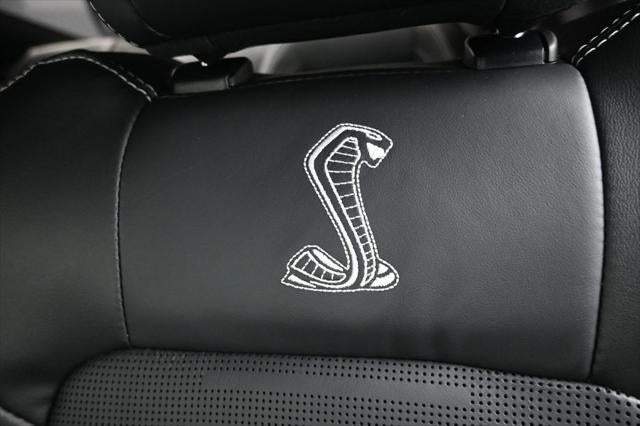2022 Ford Mustang Shelby GT500