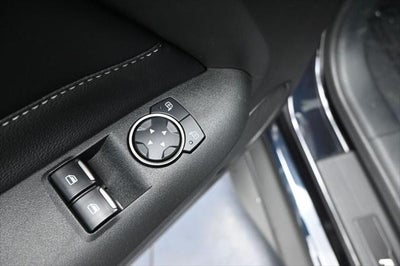 2022 Ford Mustang Shelby GT500
