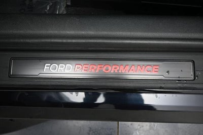 2022 Ford Mustang Shelby GT500