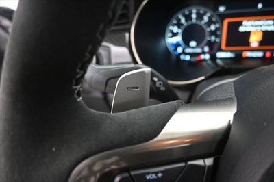 2022 Ford Mustang Shelby GT500