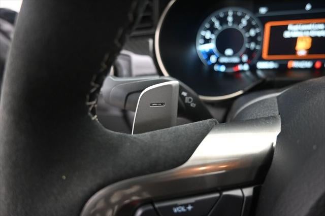 2022 Ford Mustang Shelby GT500