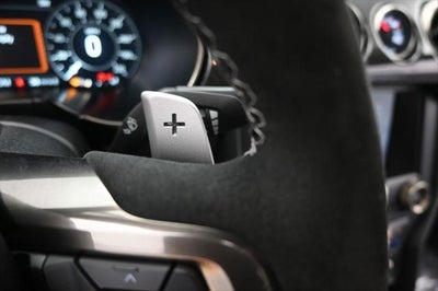 2022 Ford Mustang Shelby GT500