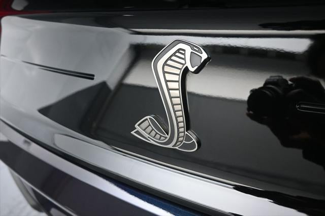 2022 Ford Mustang Shelby GT500
