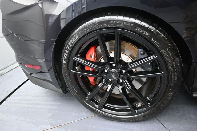 2022 Ford Mustang Shelby GT500