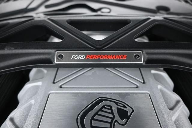 2022 Ford Mustang Shelby GT500
