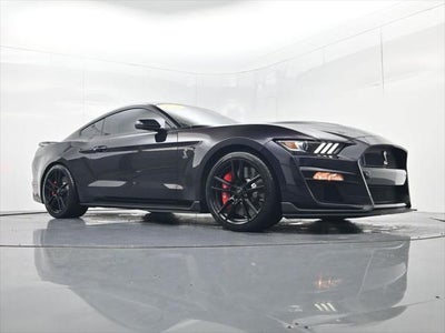 2022 Ford Mustang Shelby GT500
