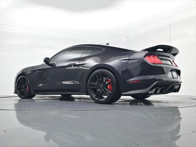 2022 Ford Mustang Shelby GT500