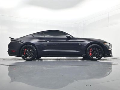 2022 Ford Mustang Shelby GT500