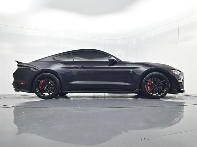 2022 Ford Mustang Shelby GT500