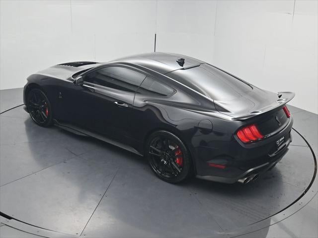 2022 Ford Mustang Shelby GT500