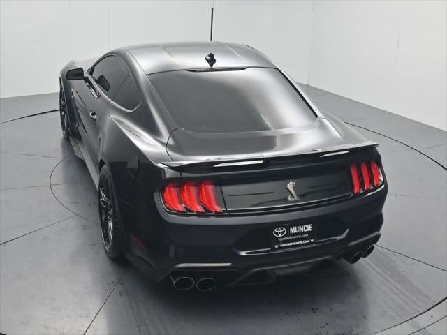 2022 Ford Mustang Shelby GT500