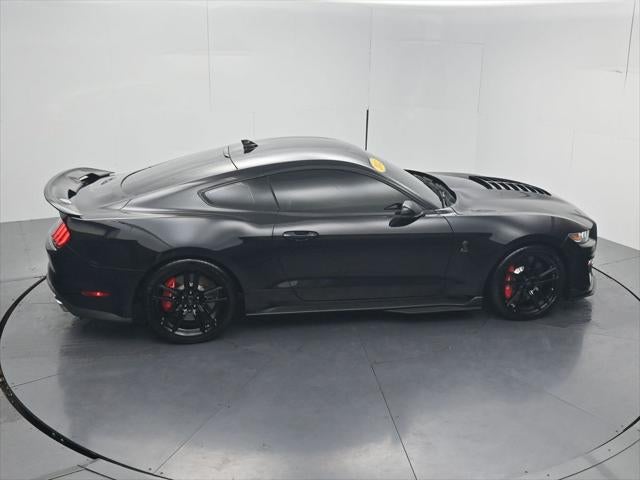 2022 Ford Mustang Shelby GT500