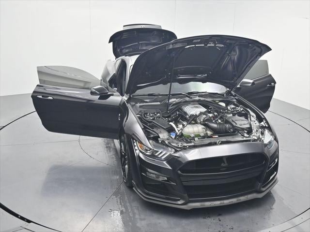2022 Ford Mustang Shelby GT500