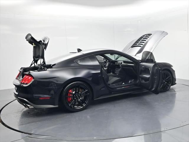 2022 Ford Mustang Shelby GT500