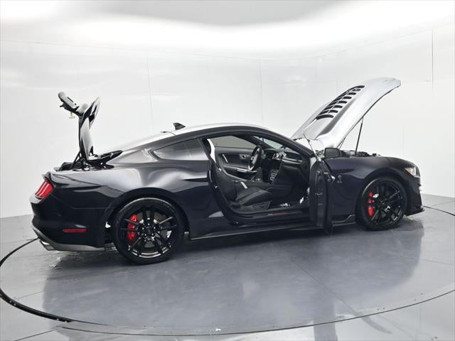 2022 Ford Mustang Shelby GT500