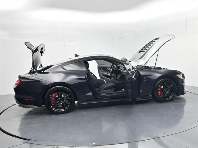 2022 Ford Mustang Shelby GT500