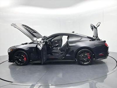 2022 Ford Mustang Shelby GT500