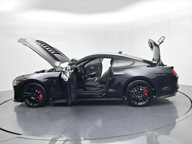 2022 Ford Mustang Shelby GT500