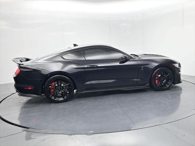 2022 Ford Mustang Shelby GT500