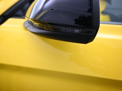 2017 Ford Mustang Shelby GT350 R