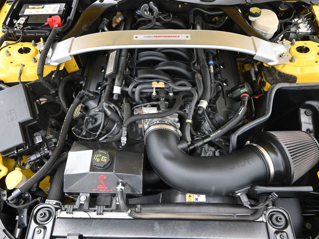 2017 Ford Mustang Shelby GT350 R