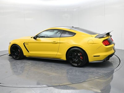 2017 Ford Mustang Shelby GT350 R