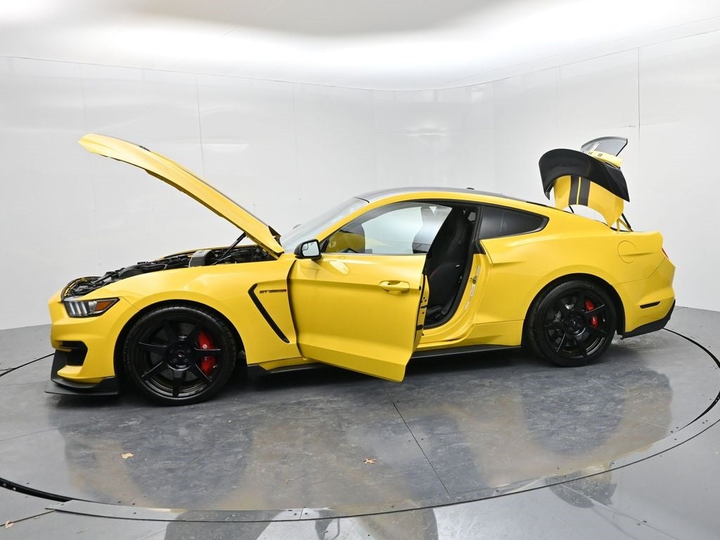 2017 Ford Mustang Shelby GT350 R