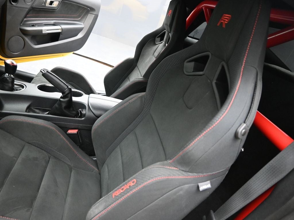 2017 Ford Mustang Shelby GT350 R