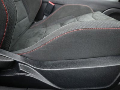 2017 Ford Mustang Shelby GT350 R