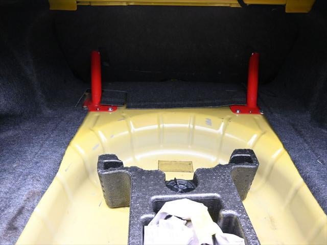 2017 Ford Mustang Shelby GT350 R