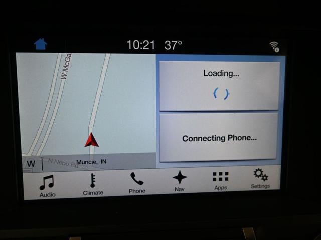 2017 Ford Mustang Shelby GT350 R