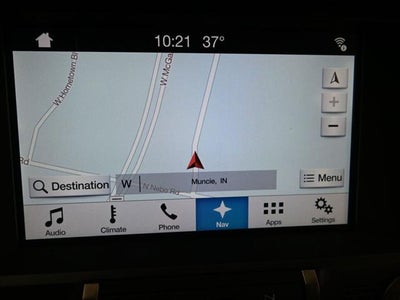 2017 Ford Mustang Shelby GT350 R