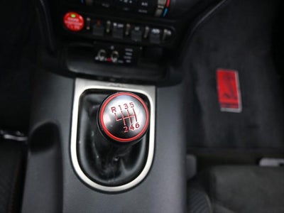 2017 Ford Mustang Shelby GT350 R