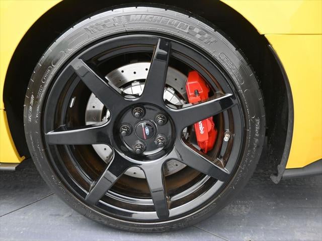 2017 Ford Mustang Shelby GT350 R